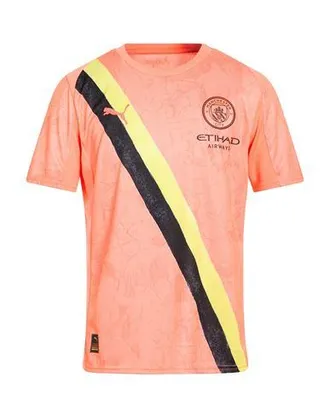 Puma X KIDSUPER STUDIOS KIDSUPER MCFC JERSEY REPLICA