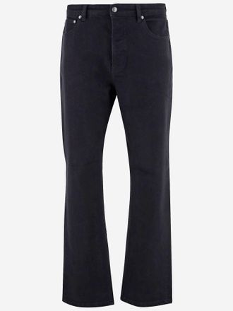 Just Cavalli jeans van stretchkatoen