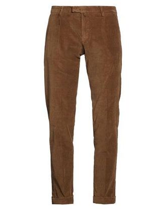 BRIGLIA 1949 BOTTOMWEAR - Trousers on YOOX.COM