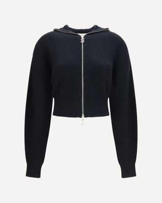 Sportmax Balco ribbed Cardigan Female M