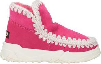 Mou CALZATURE - Stivaletti su YOOX.COM