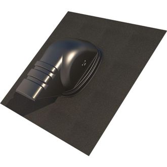 Ubbink Ubbink - Tegola solare 15&deg;-55&deg; per il fotovoltaico, il condizionamento e i tubi di calore