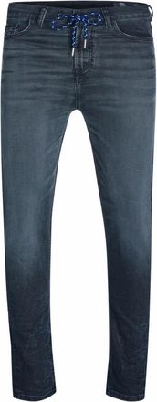 Diesel Skinny Jeans - Heren - Jeans - Blauw - Maat: W28 Denim