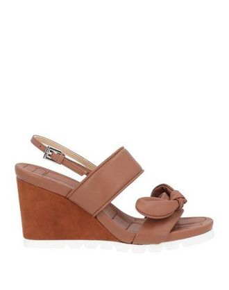 Baldinini CALZADO - Sandalias con cierre en YOOX.COM