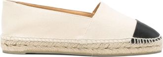 Castaner Katty Cap-Toe Espadrilles
