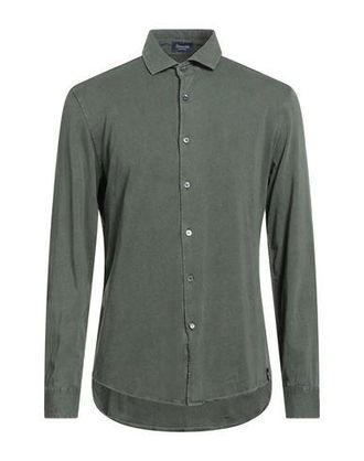 Drumohr TOPWEAR - Camicie su YOOX.COM