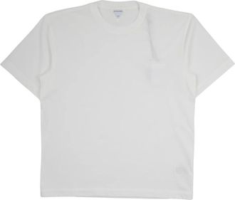 Bottega Veneta Uomo, Top, Bianco, L, new