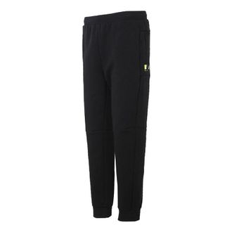 adidas Th Pnt Dk Id Knit Sports Long Pants Black GP1015