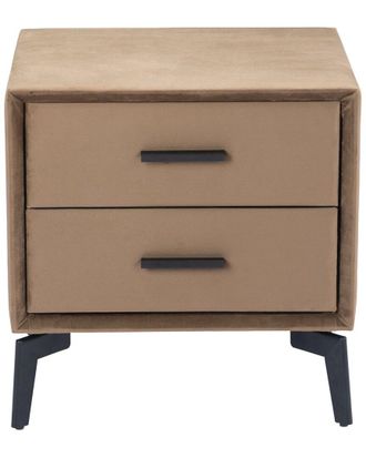 Zuo Montana Side Table