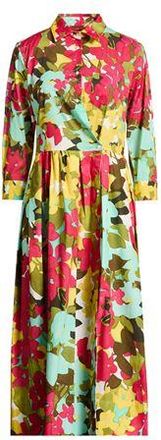 Sara Roka KLEIDER - Midi-Kleider auf YOOX.COM