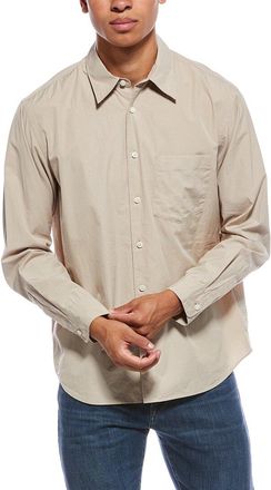 Theory Weekend Shirt