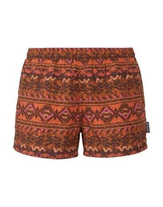 Patagonia BOTTOMWEAR - Shorts & Bermuda Shorts on YOOX.COM