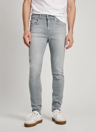 Pepe Jeans London SKINNY JEANS im 5-Pocket-Stil