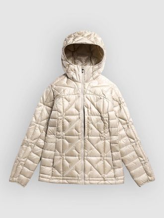 Burton AK Baker Hd Down Isolationsjacke grau