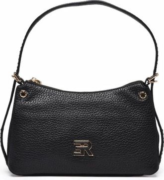 Ermanno Scervino Tassen, Dames, Zwart, ONE Size, Unity Tracolla