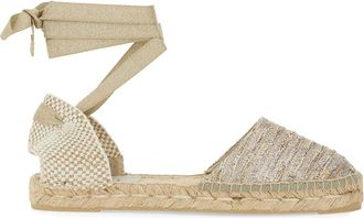 Maneb&igrave; Valencian espadrille