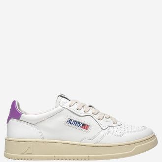Autry Medalist Low Sneakers