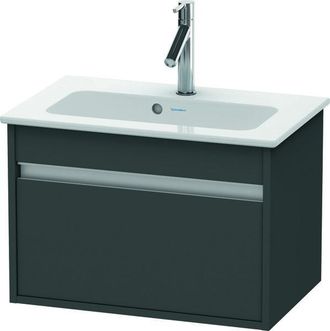 Duravit Duravit - Ketho Mueble De Pared Compact 6422, 1 Extra&iacute;ble, 600mm