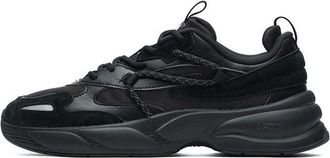 Fila Spettro Low-Top Casual Shoes Black F12M216121FBK