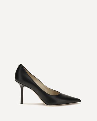 Jimmy Choo London Love Pumps Female 36.5