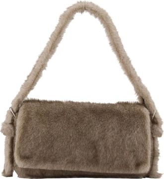 Alexander Wang Donna, Borse, Grigio, Taglia unica, new