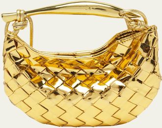 Bottega Veneta Mini Sardine Bag