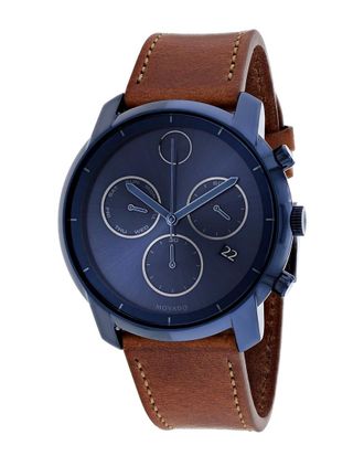 Movado Mens Museum Watch