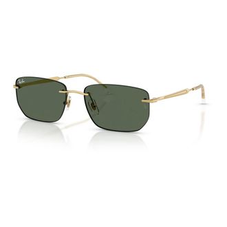 Ray-Ban Sunglasses, unisex, Multicolor, Size: 56 MM RB 3768 Sunglasses