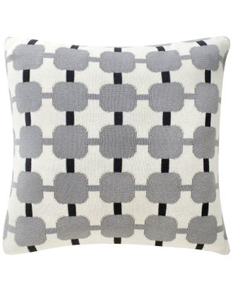 Safavieh Retro Square Pillow