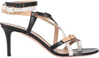 Gianvito Rossi CALZADO - Sandalias de dedo en YOOX.COM