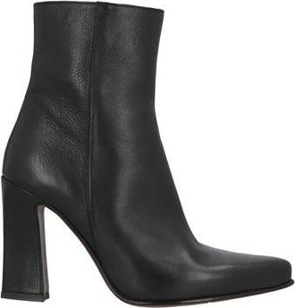 Duccio del Duca Ankle boots