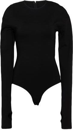 Maison Margiela TOPWEAR - Body su YOOX.COM