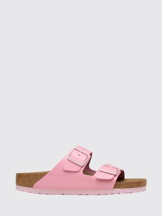 Birkenstock Sandalo Arizona Birkenstock in pelle