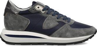 Philippe Model Sneakers Trpx Haute Running - Dames - Sneakers - Veelkleurig - 40 EU - Leer - Schoenen