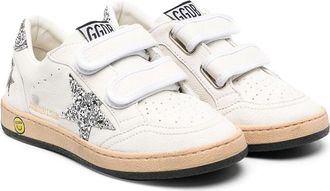Golden Goose Ballstar