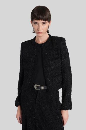 Iro Safira Casual Jacket