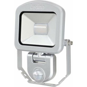 OEM Proyector Led Con Detector De Plata 10sni 10w4000k (por 16)