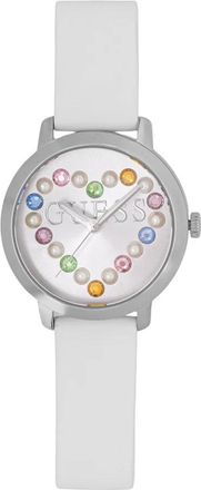 Guess Watches - Dames - Horloges - Grijs - ONE Size - Accessoires