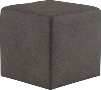 Cotta Hocker »Cuby« Sitzwürfel, Cube, Sitzhocker