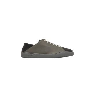 Camper Heren, Schoenen, Grijs, Maat: 41 EU Leer