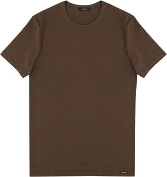Tom Ford Unterw&auml;sche T-Shirt