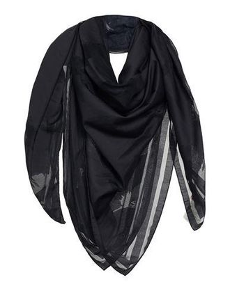 Alexander McQueen ACCESSORIES - Scarves on YOOX.COM