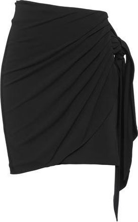 Federica Tosi BOTTOMWEAR - Mini skirts on YOOX.COM