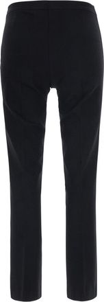 Jucca Womens Trousers Black