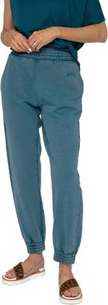 Rta Sydney Sweatpants In Aqua Blue