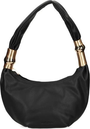 Cult Gaia Borsa a spalla Mealea - Nero