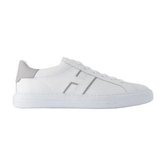 Hogan Sneakers, male, White, 8 UK, H691 Trainers