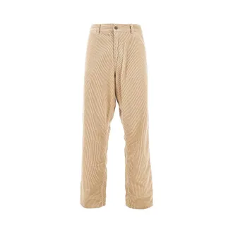 Carhartt Work in Progress Simple corduroy pants Man 29