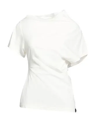 Courr&egrave;ges TOPWEAR - T-shirts on YOOX.COM