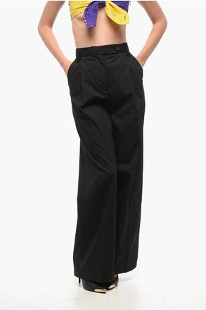 Department Five High Waist Single Pleats FAIRMONT Pants size 44